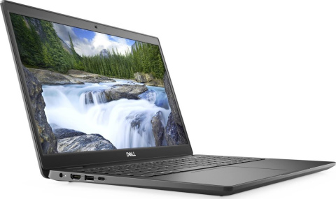 Dell Latitude 3510, i5-10210u, 8GB RAM, DYSK 240GB SSD